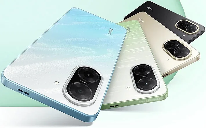 Xiaomi Redmi A5