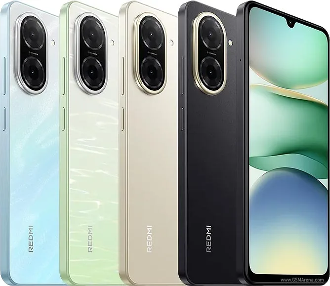 Xiaomi Redmi A5