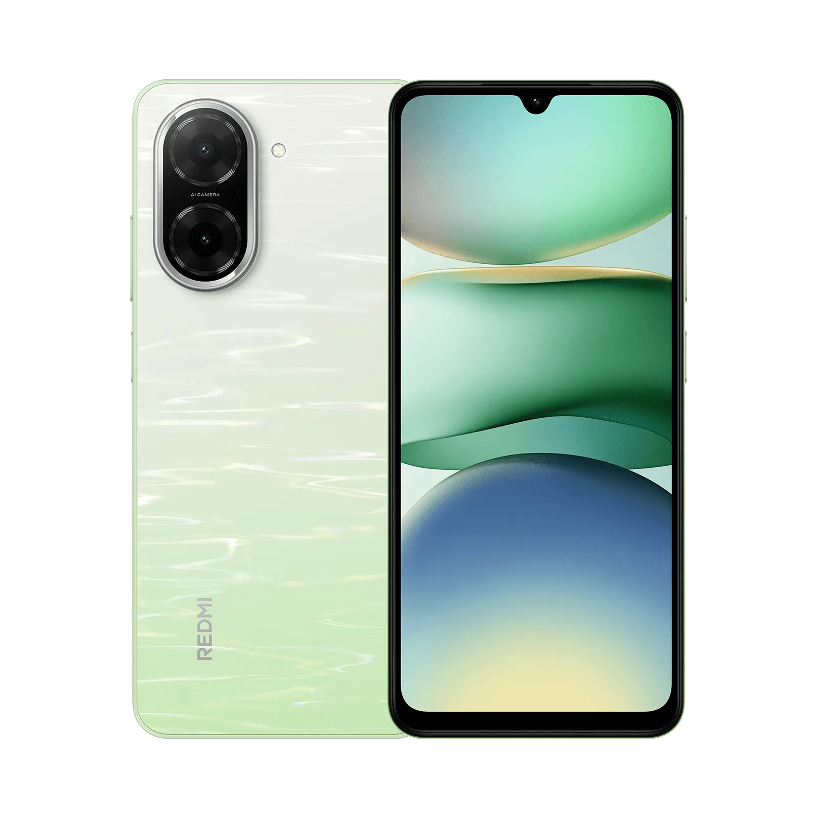 Xiaomi Redmi A5 Lake Green
