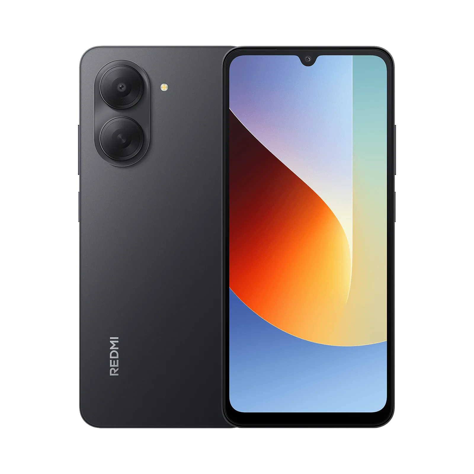 Xiaomi Redmi A7 Black