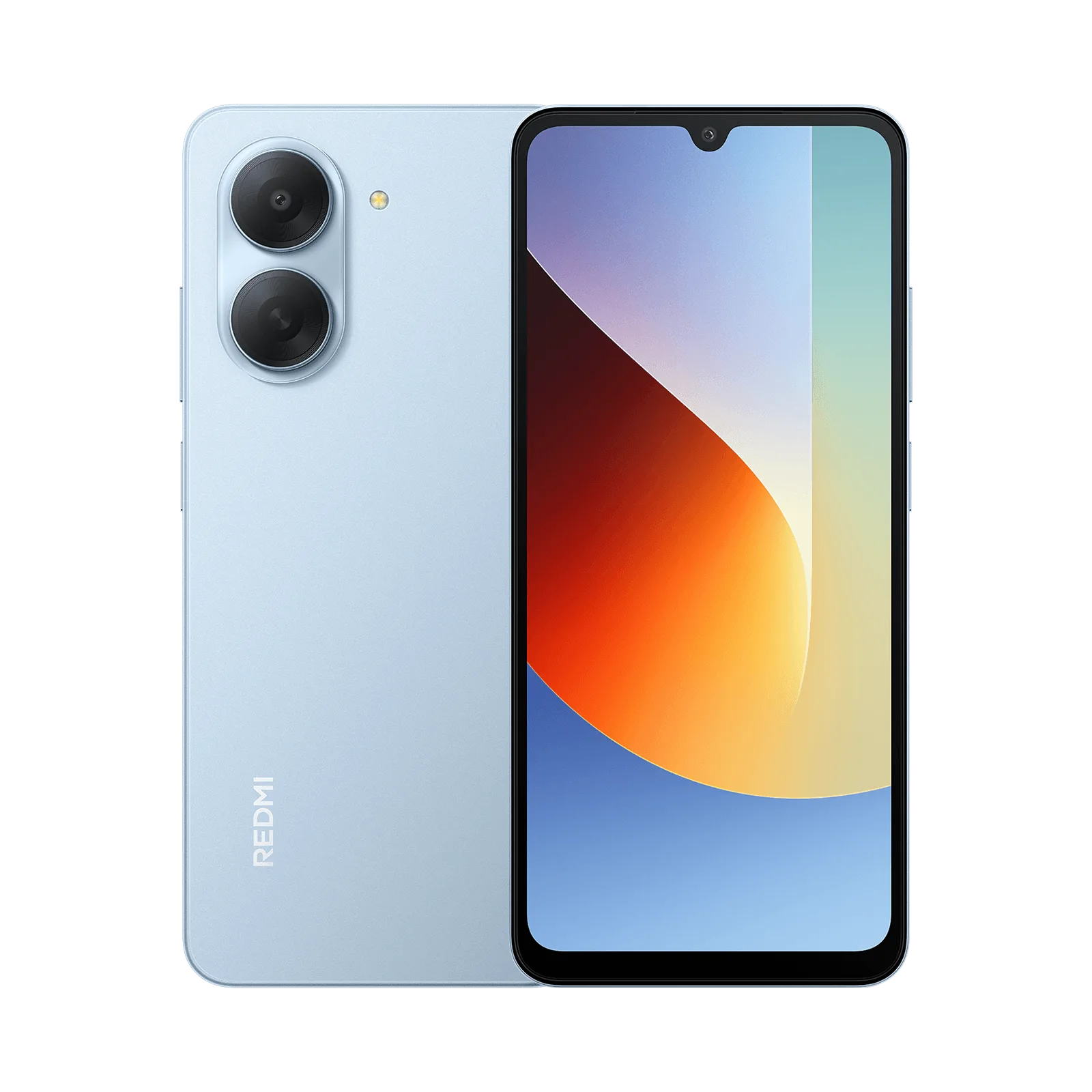 Xiaomi Redmi A7 Sky Blue