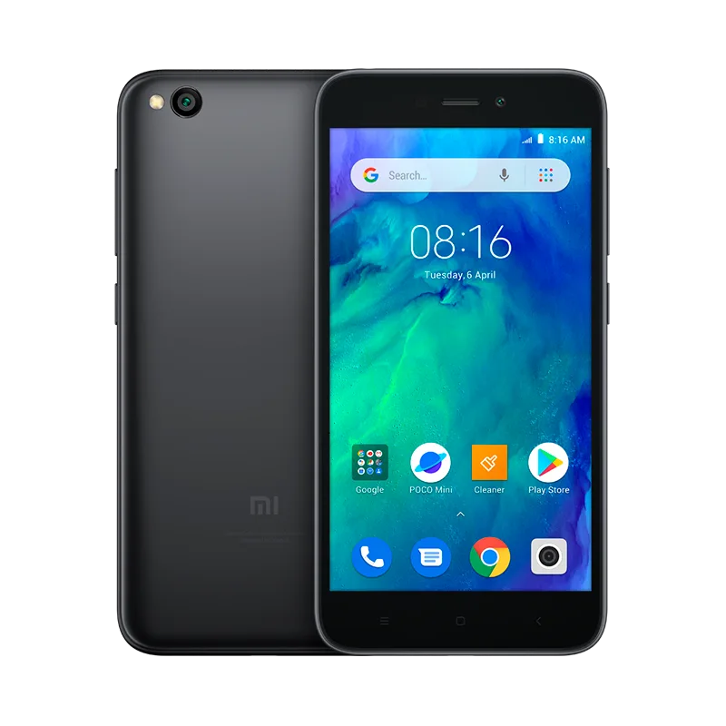Xiaomi Redmi Go