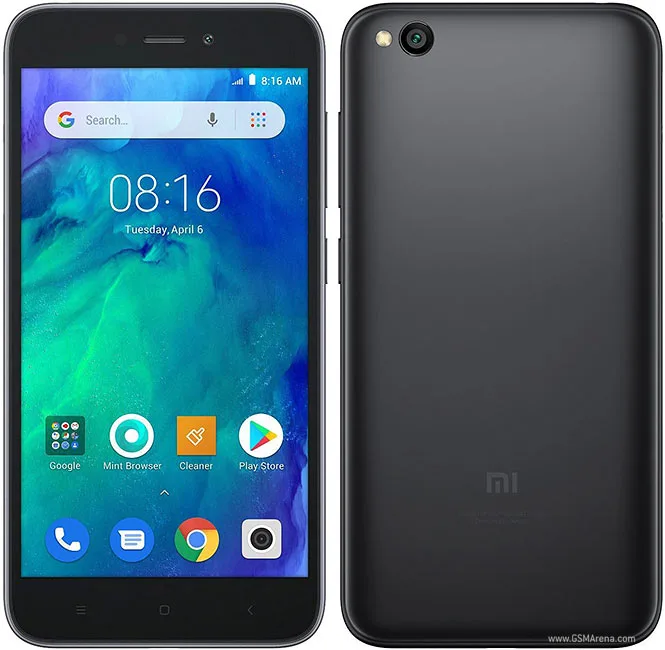 Xiaomi Redmi Go
