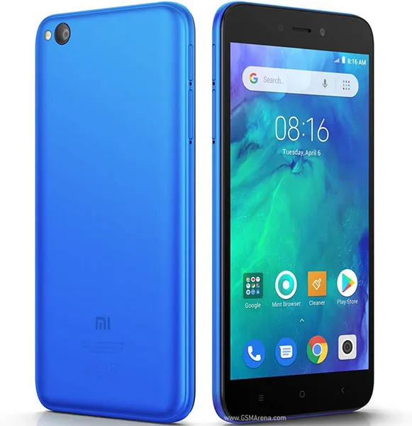 Xiaomi Redmi Go