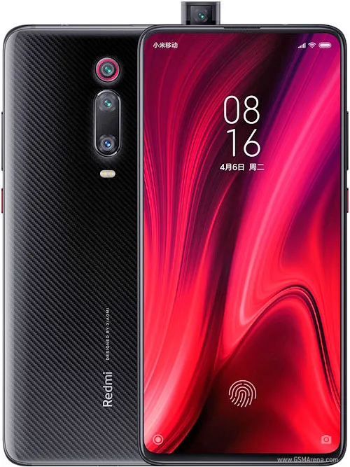 Xiaomi Redmi K20 Pro