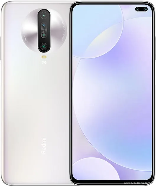 Xiaomi Redmi K30 5G