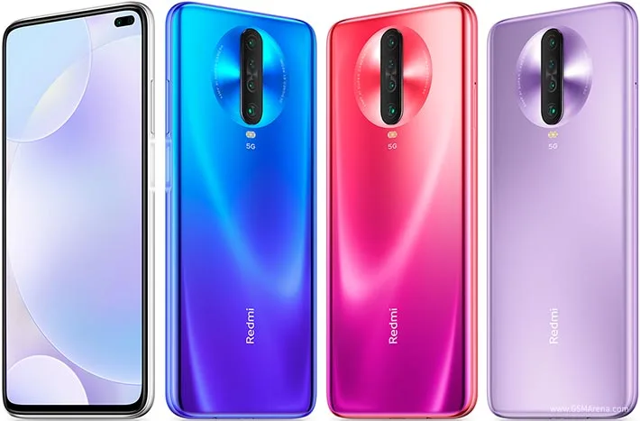 Xiaomi Redmi K30 5G