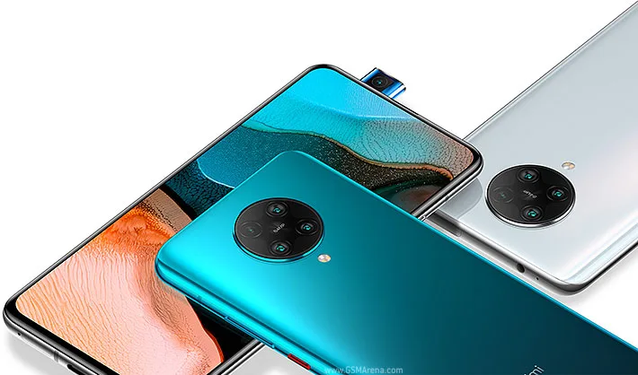 Xiaomi Redmi K30 Pro