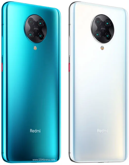 Xiaomi Redmi K30 Pro