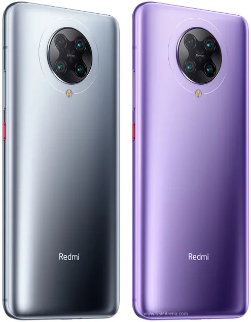 Xiaomi Redmi K30 Pro Zoom
