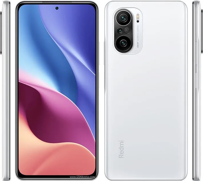 Xiaomi Redmi K40