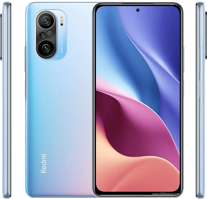 Xiaomi Redmi K40 Pro