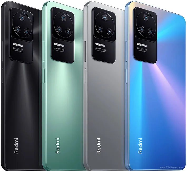 Xiaomi Redmi K40S
