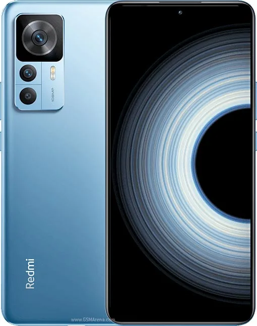 Xiaomi Redmi K50 Ultra