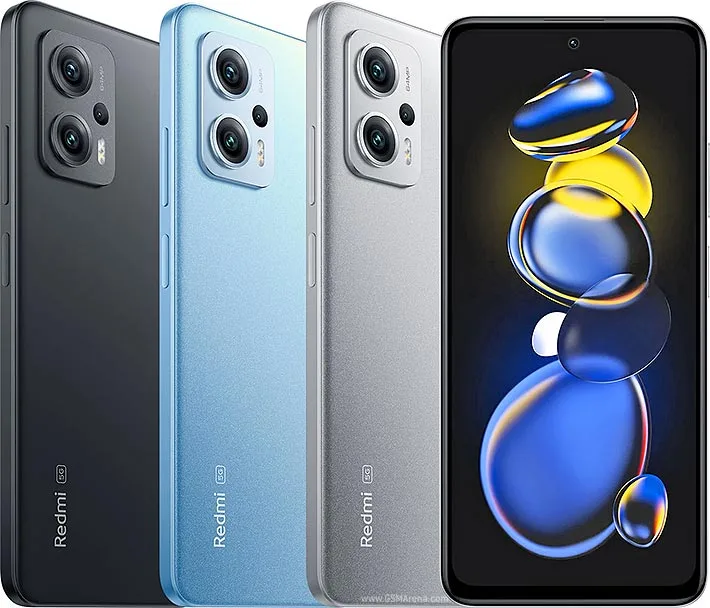 Xiaomi Redmi K50i