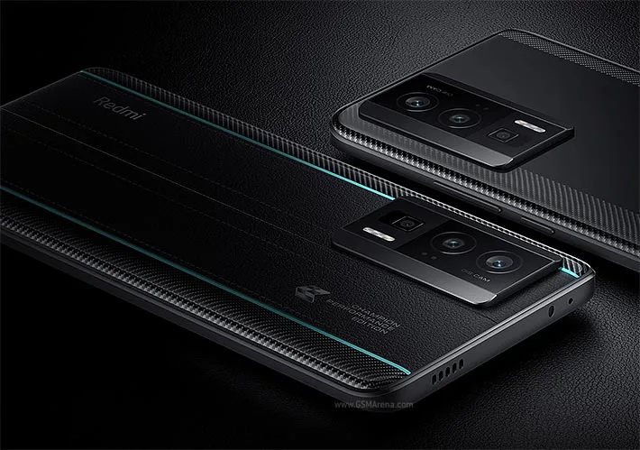 Xiaomi Redmi K60 Pro