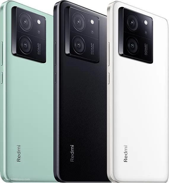 Xiaomi Redmi K60 Ultra