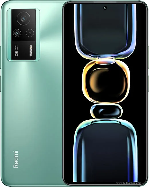 Xiaomi Redmi K60E