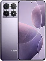 Xiaomi Redmi K70