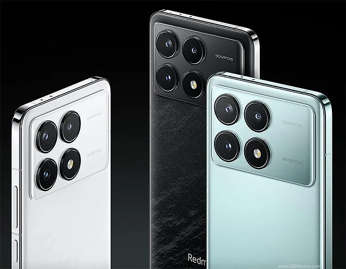 Xiaomi Redmi K70 Pro