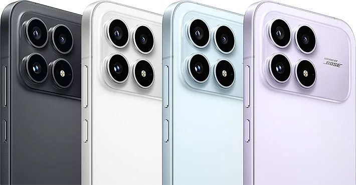 Xiaomi Redmi K90