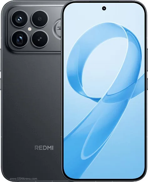 Xiaomi Redmi K90 Pro Max