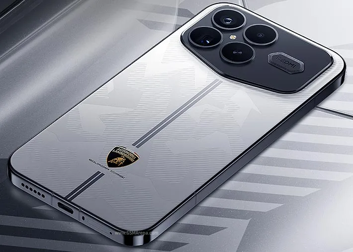 Xiaomi Redmi K90 Pro Max