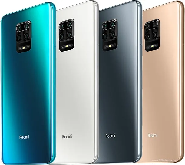 Xiaomi Redmi Note 10 Lite