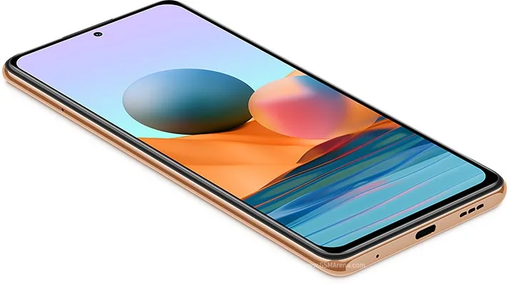 Xiaomi Redmi Note 10 Pro
