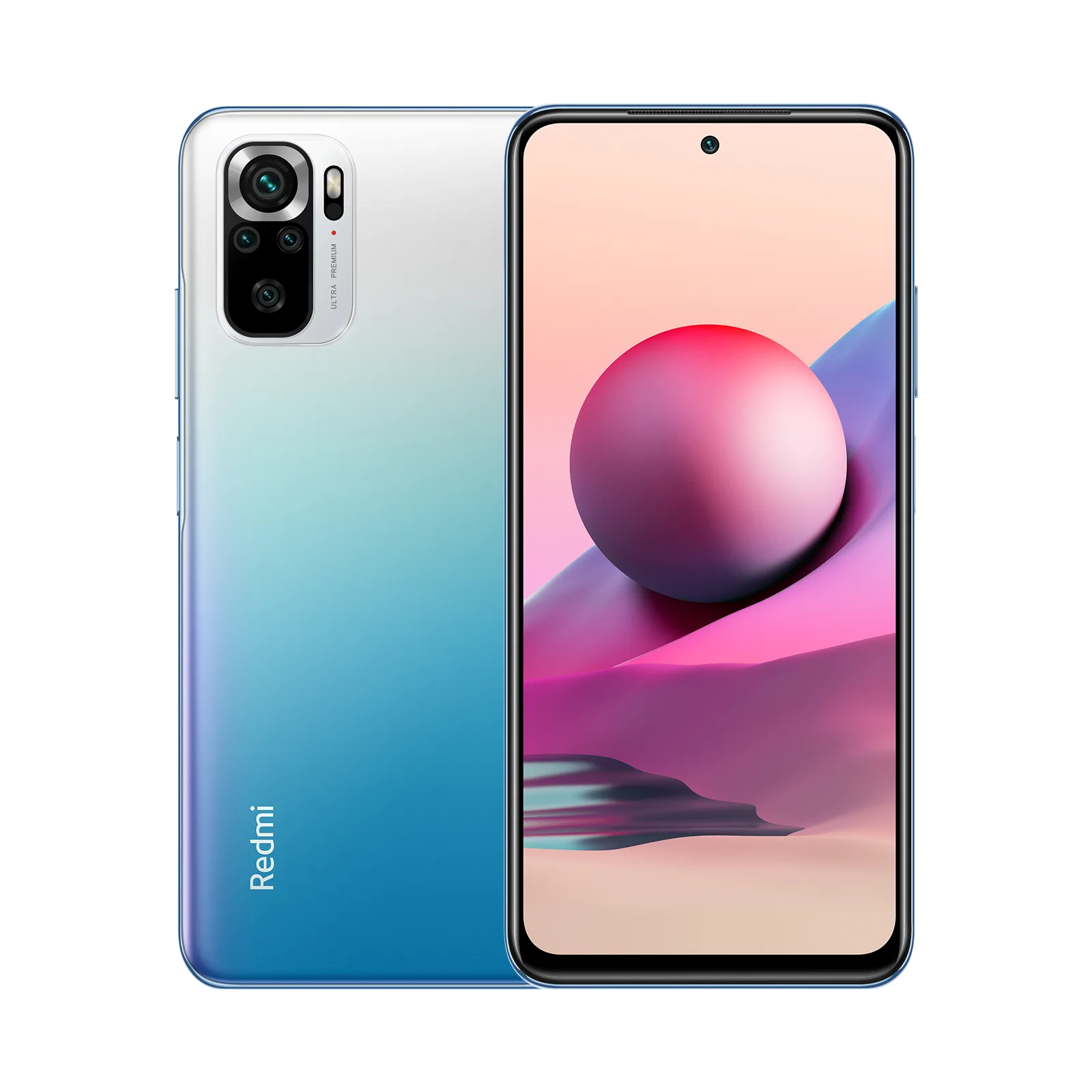 Xiaomi Redmi Note 10S