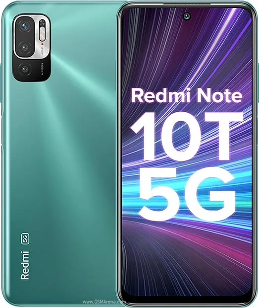 Xiaomi Redmi Note 10T 5G