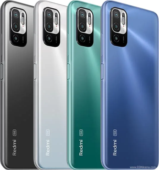 Xiaomi Redmi Note 10T 5G