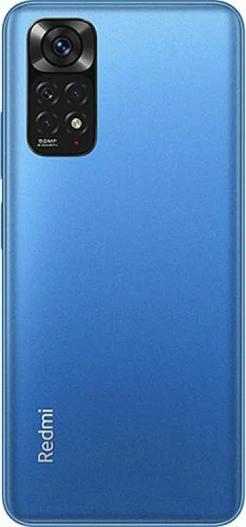 Xiaomi Redmi Note 11