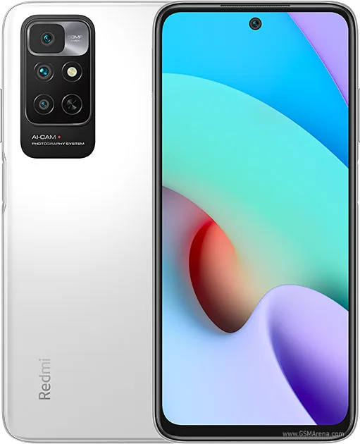 Xiaomi Redmi Note 11 4G