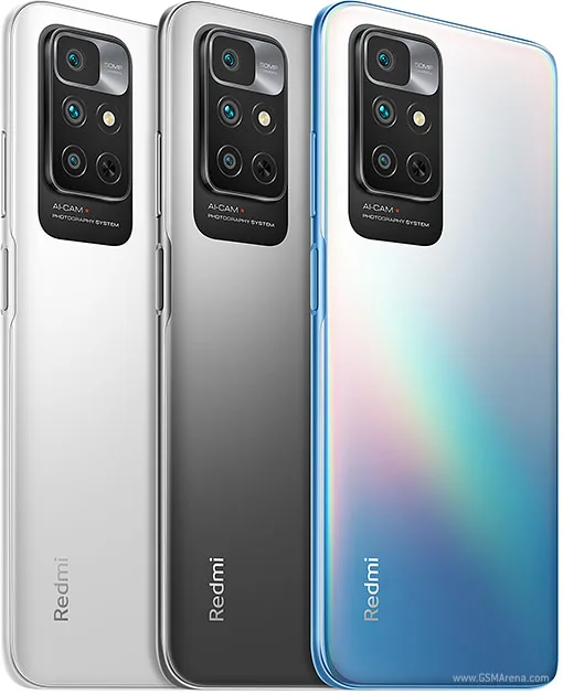 Xiaomi Redmi Note 11 4G