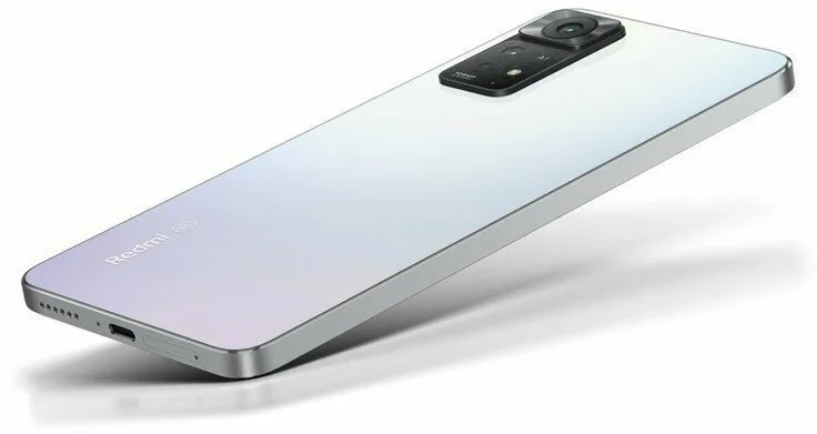 Xiaomi Redmi Note 11 Pro