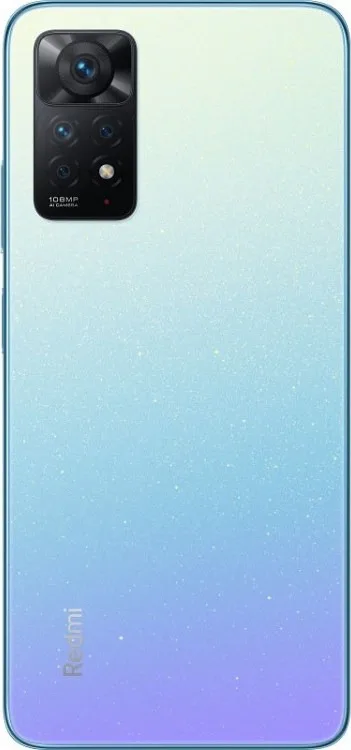Xiaomi Redmi Note 11 Pro