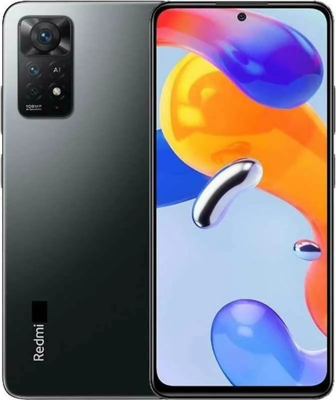Xiaomi Redmi Note 11 Pro