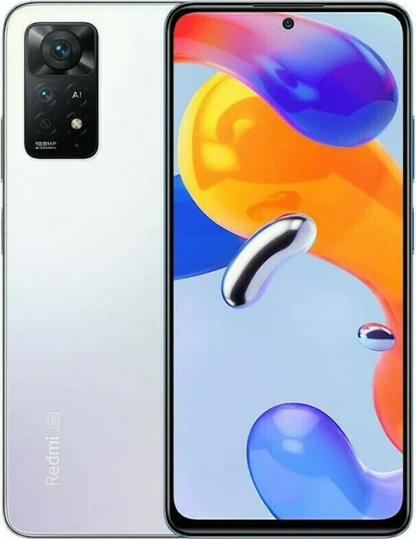 Xiaomi Redmi Note 11 Pro
