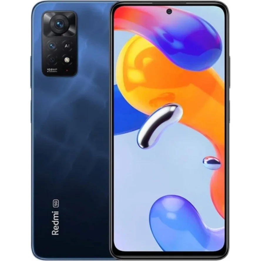 Xiaomi Redmi Note 11 Pro 5G