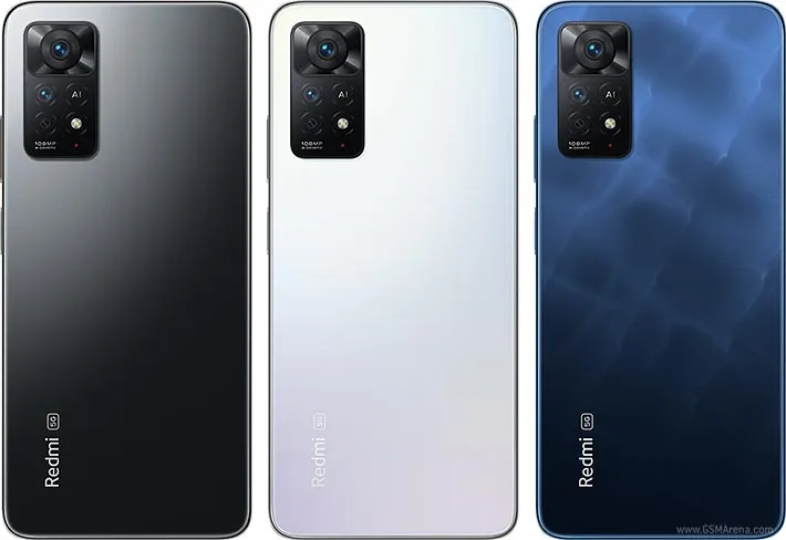 Xiaomi Redmi Note 11 Pro 5G