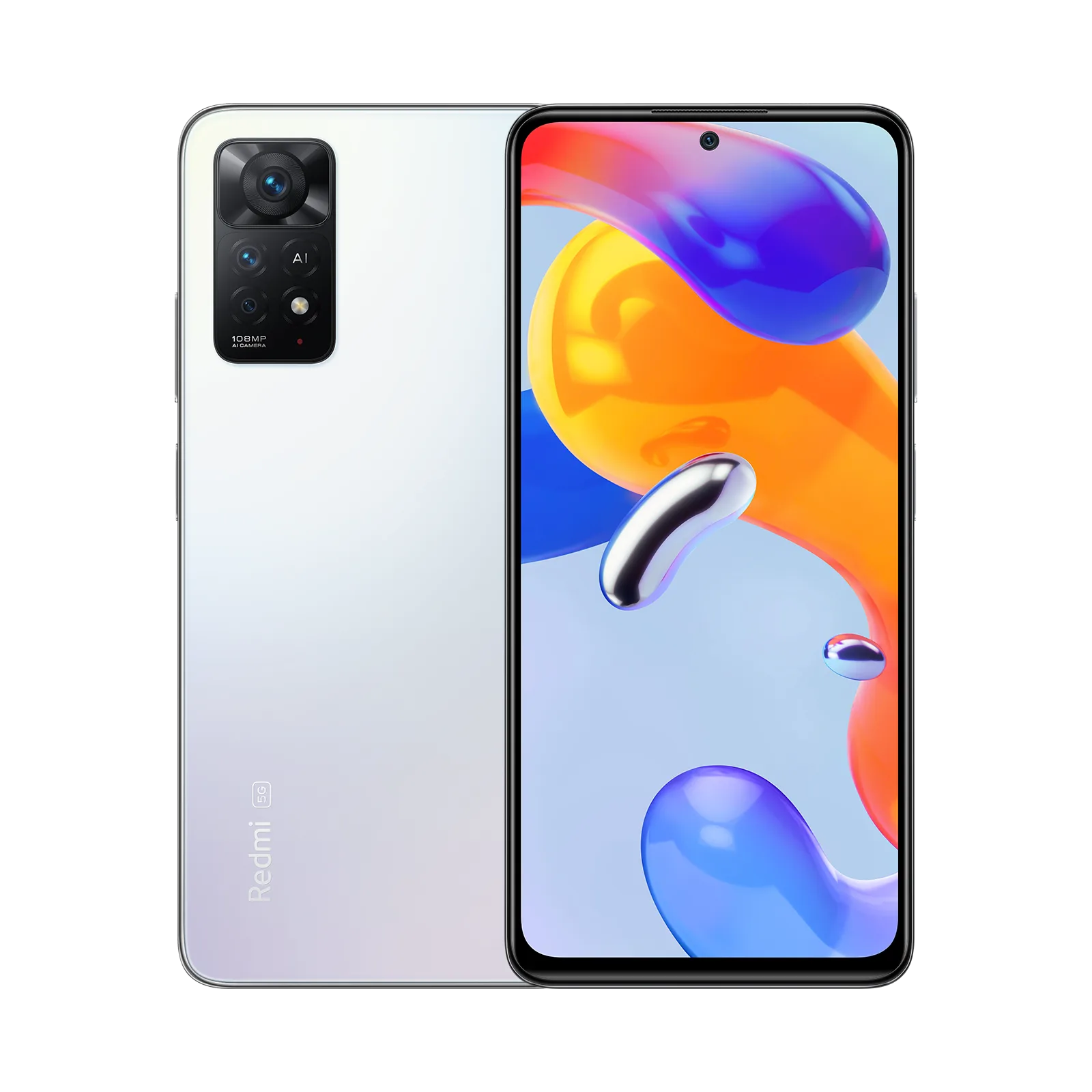 Xiaomi Redmi Note 11 Pro 5G