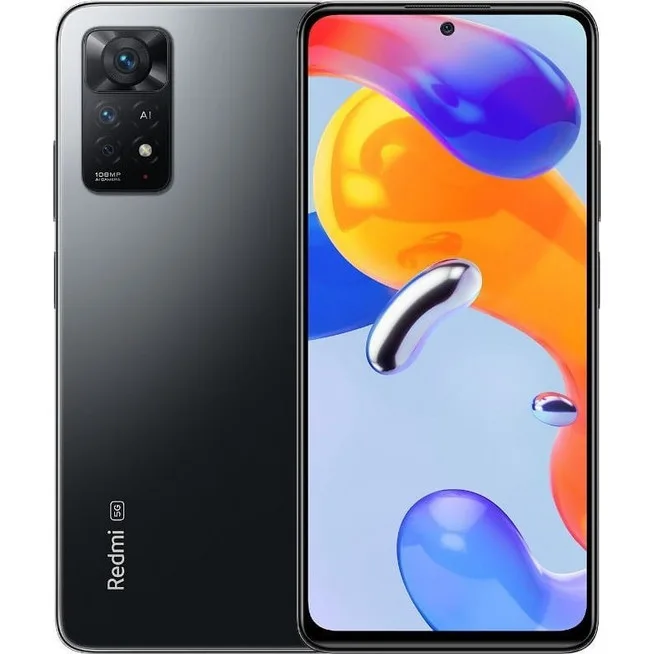 Xiaomi Redmi Note 11 Pro 5G