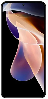 Xiaomi Redmi Note 11 Pro+ 5G