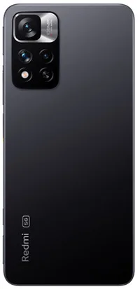 Xiaomi Redmi Note 11 Pro+ 5G