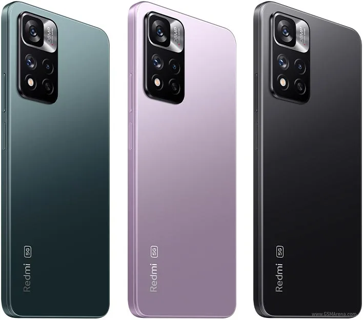 Xiaomi Redmi Note 11 Pro+ 5G