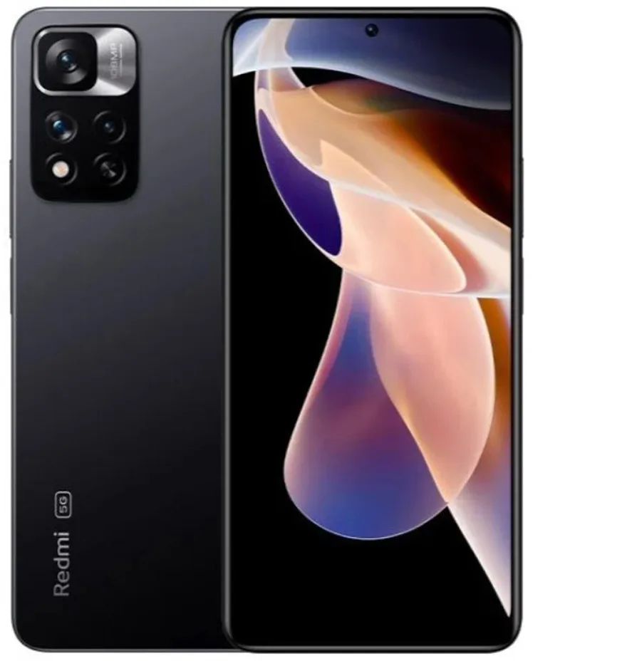 Xiaomi Redmi Note 11 Pro+ 5G