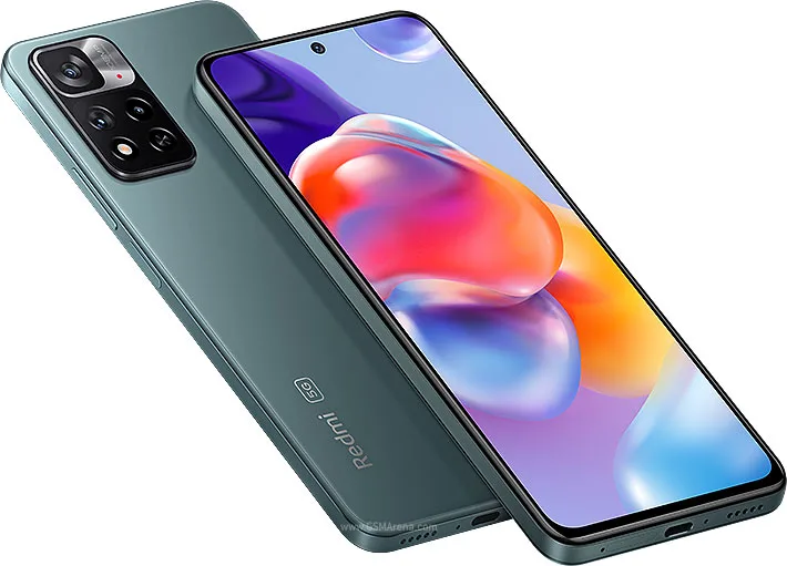 Xiaomi Redmi Note 11 Pro+ 5G