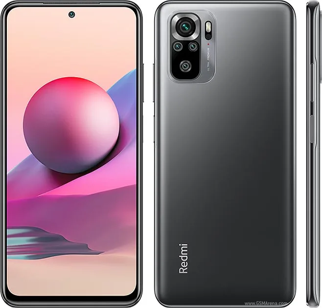 Xiaomi Redmi Note 11 SE (India)