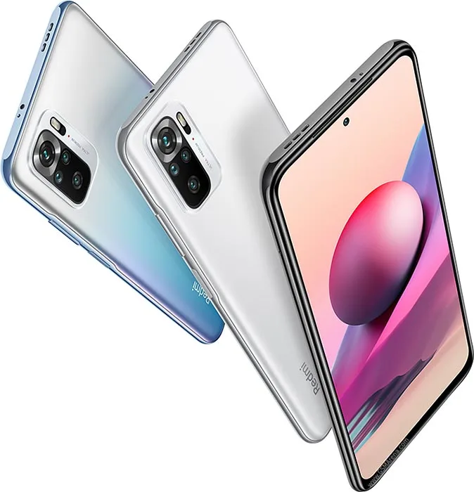 Xiaomi Redmi Note 11 SE (India)